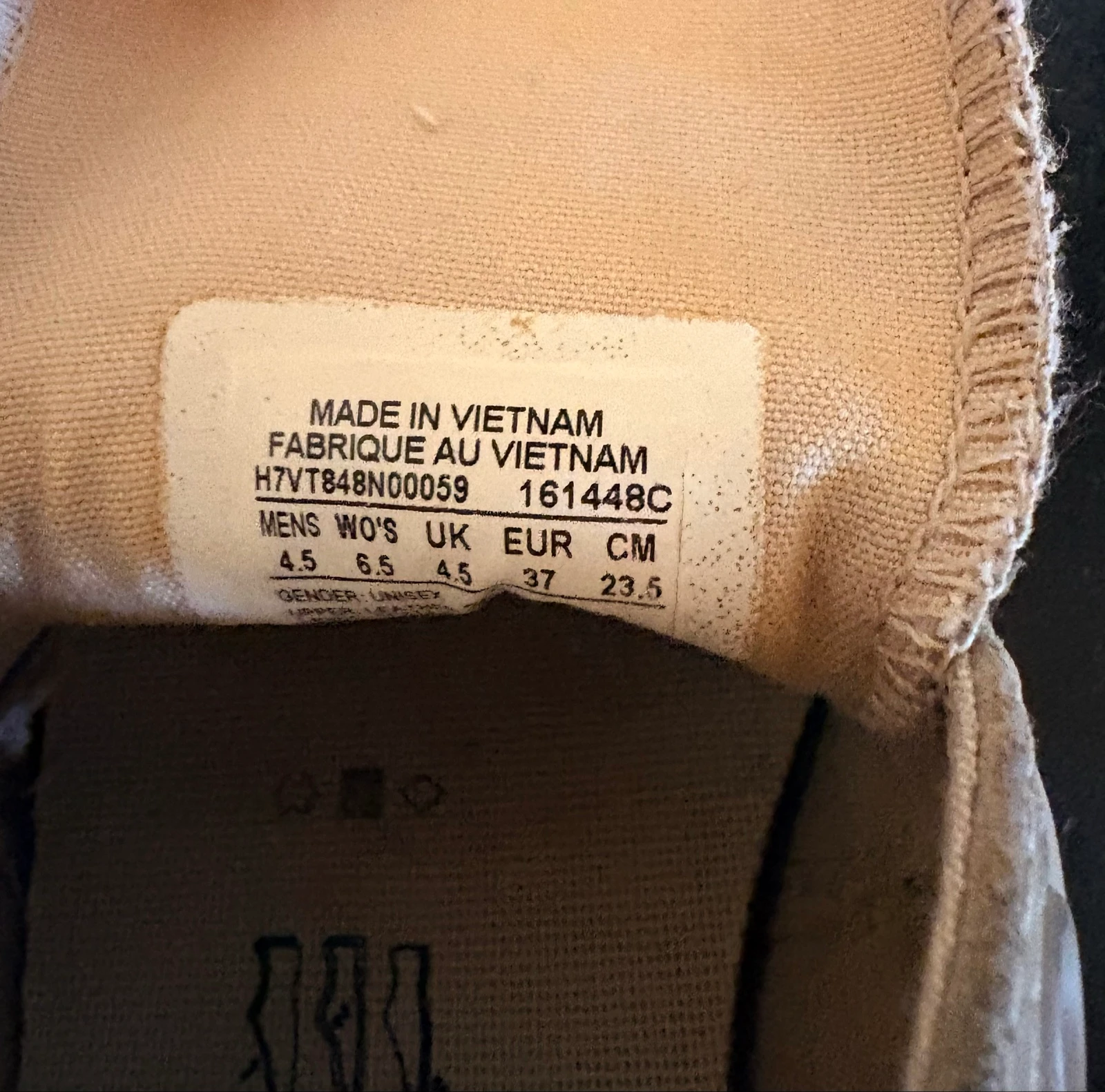 Chaussures Converse basses 37 – photo 6